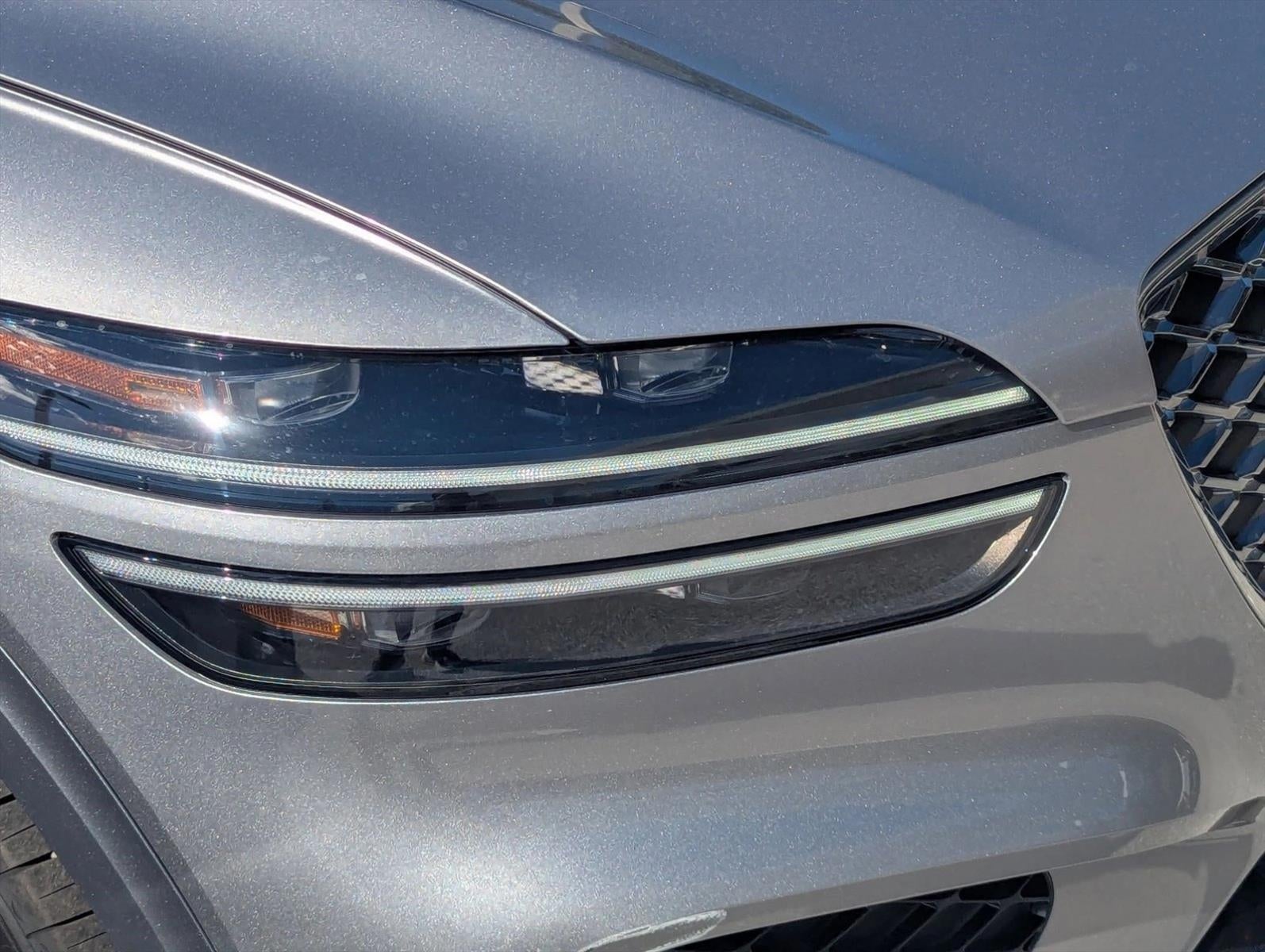 2025 Genesis GV70 3.5T Sport AWD