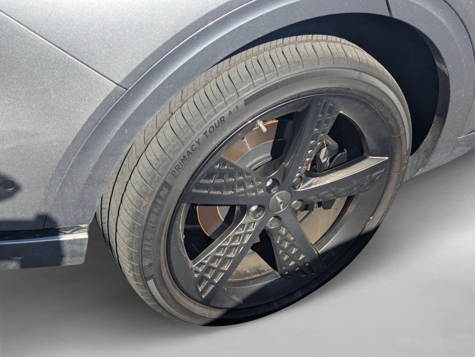 2025 Genesis GV70 3.5T Sport AWD