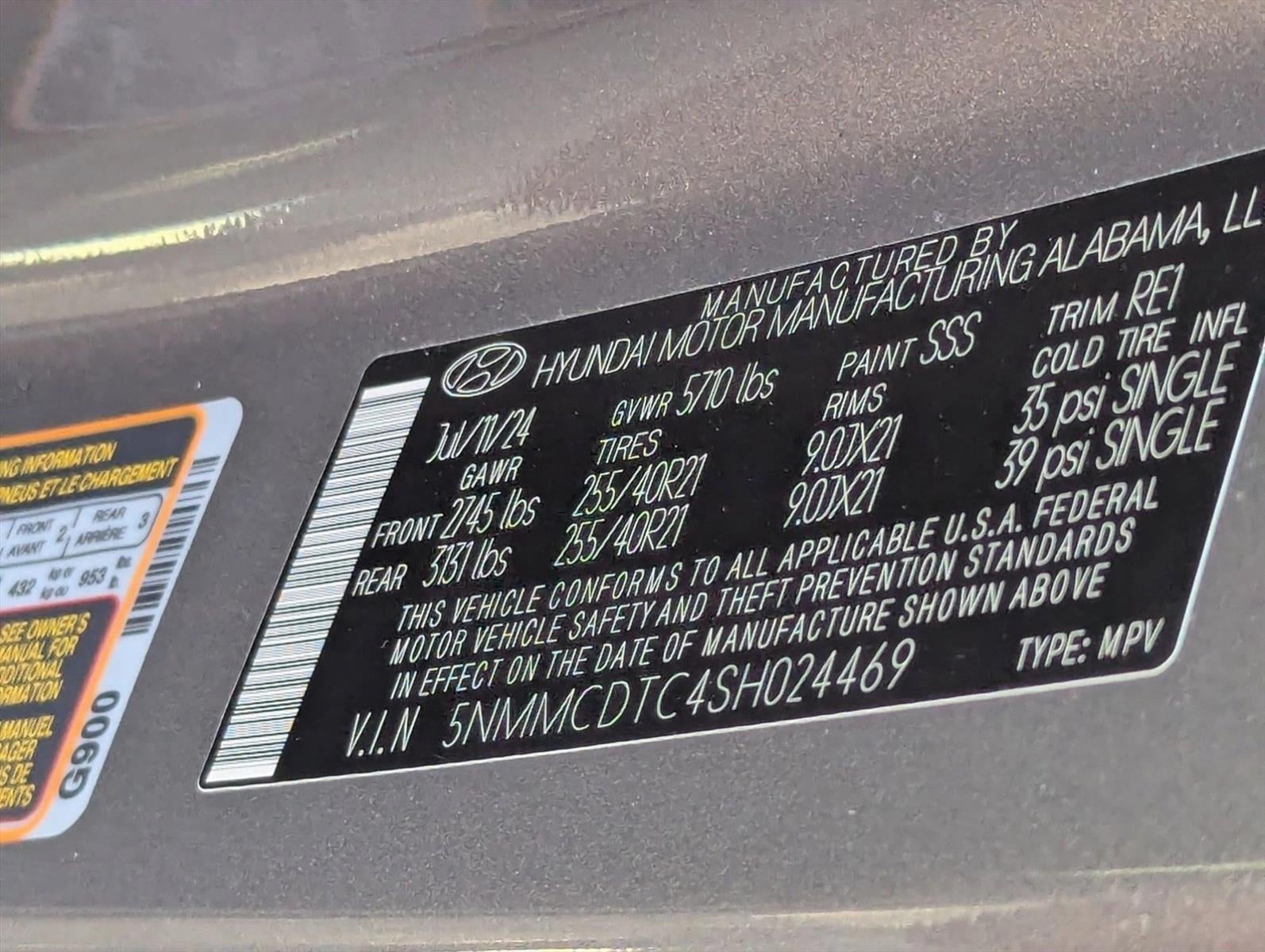 2025 Genesis GV70 3.5T Sport AWD