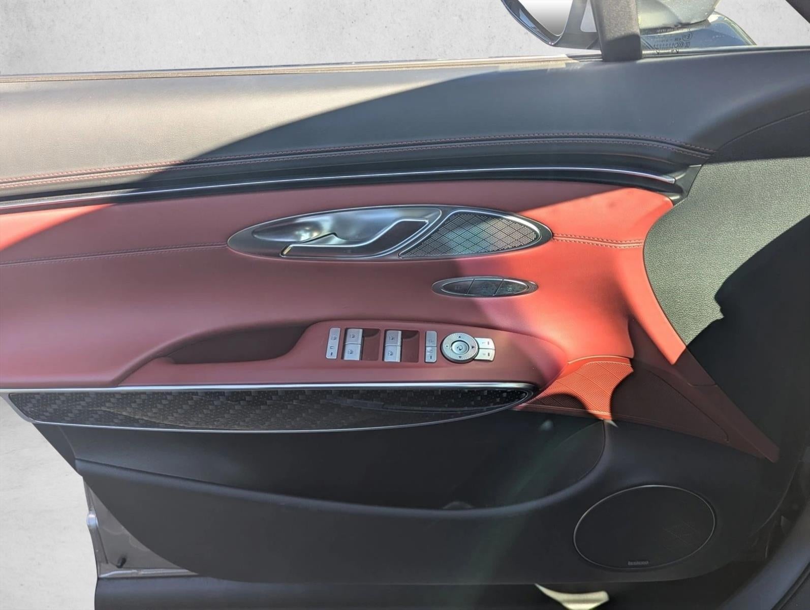 2025 Genesis GV70 3.5T Sport AWD