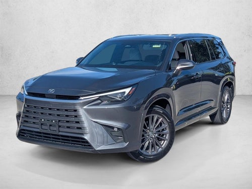 2024 Lexus TX 350 FWD