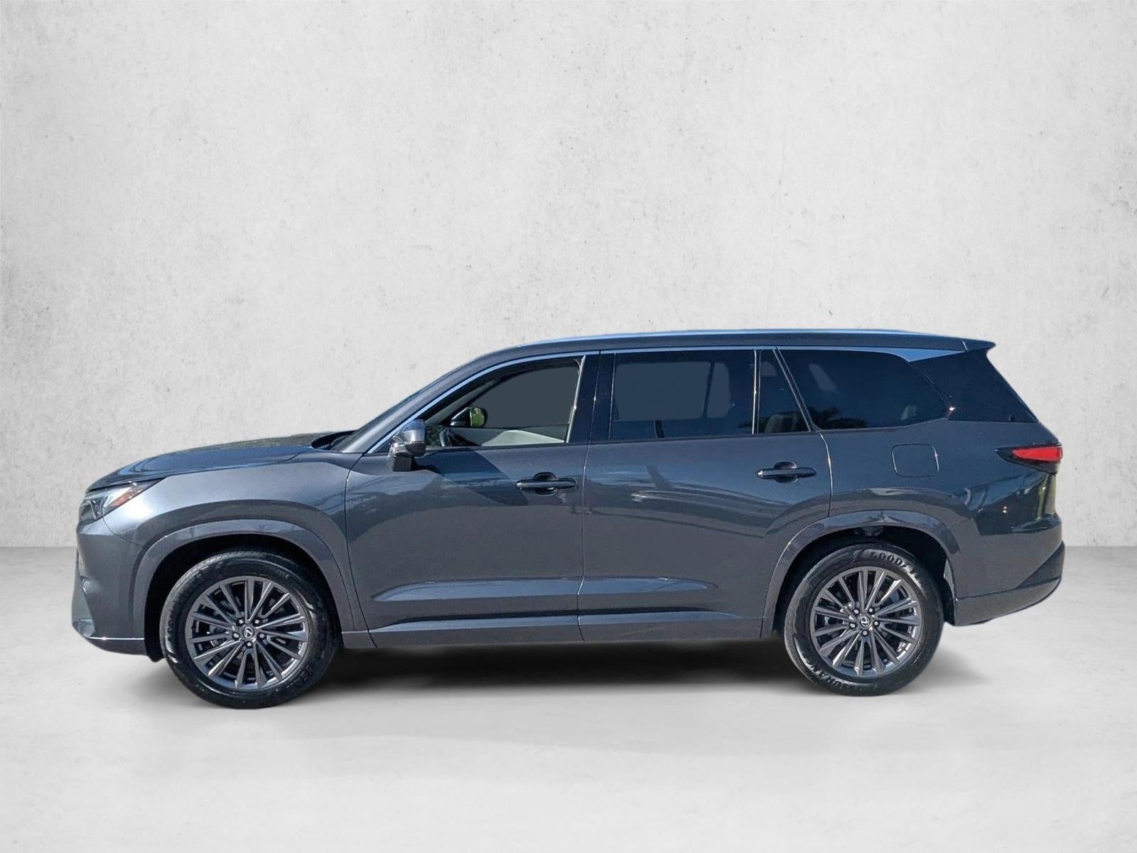 2024 Lexus TX 350 FWD