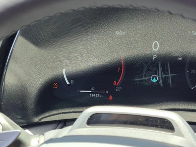 2025 Lexus TX 350 Premium AWD