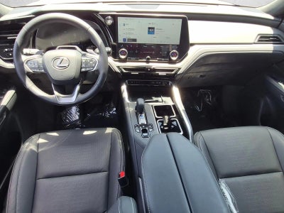 2025 Lexus TX 350 Premium AWD