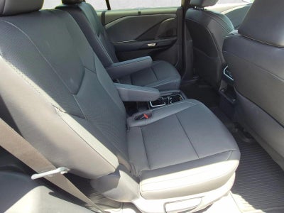2025 Lexus TX 350 Premium AWD
