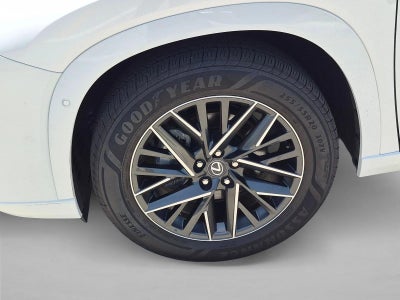 2025 Lexus TX 350 Premium AWD
