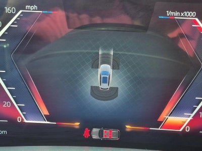 2024 BMW X5 sDrive40i Sports Activity Vehicle