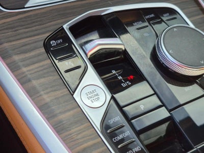 2024 BMW X5 sDrive40i Sports Activity Vehicle