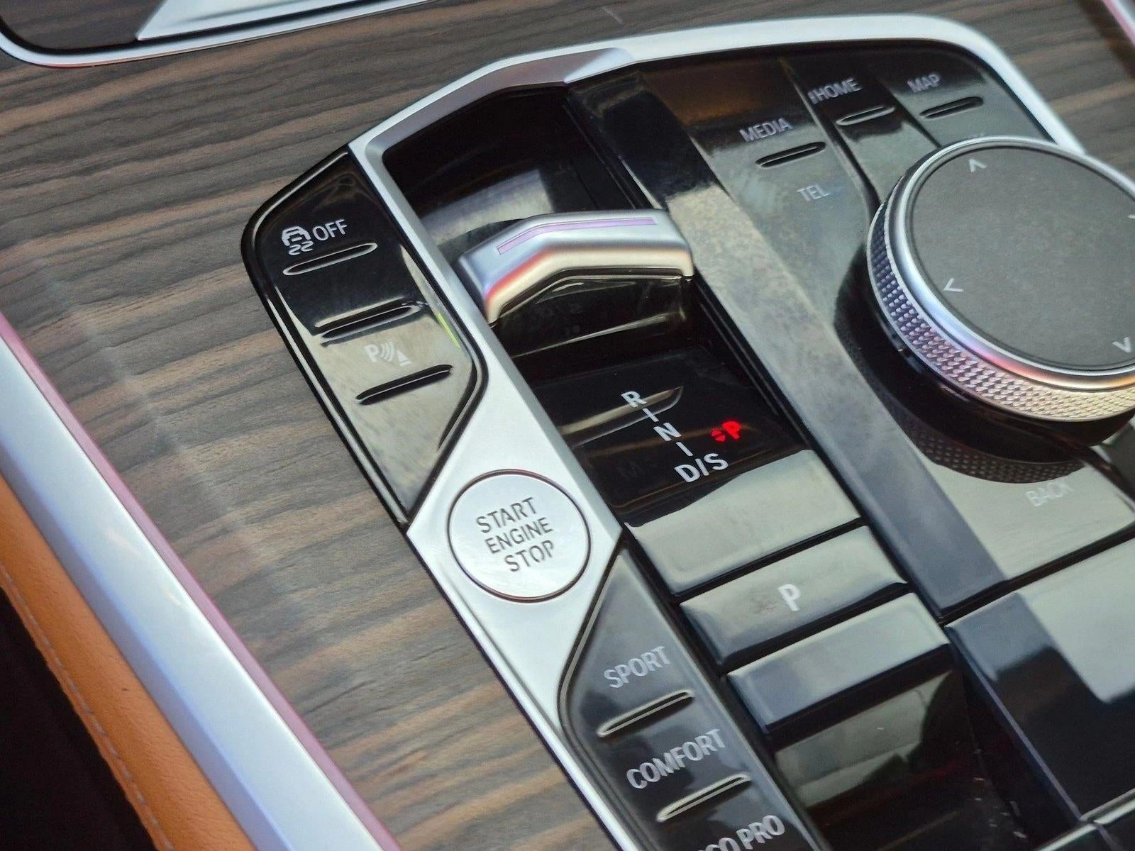 2024 BMW X5 sDrive40i Sports Activity Vehicle