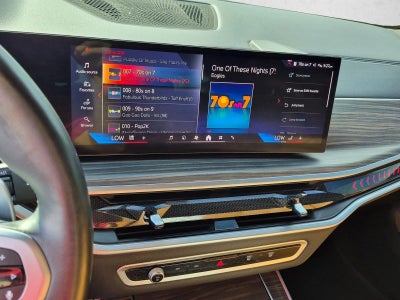 2024 BMW X5 sDrive40i Sports Activity Vehicle