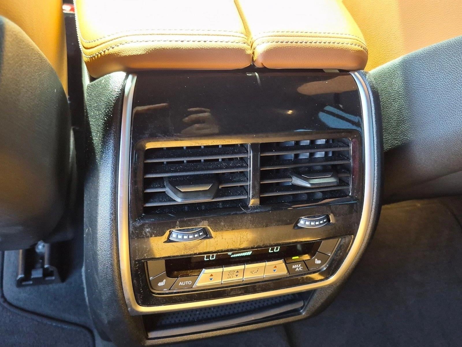 2024 BMW X5 sDrive40i Sports Activity Vehicle