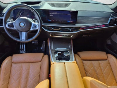 2024 BMW X5 sDrive40i Sports Activity Vehicle