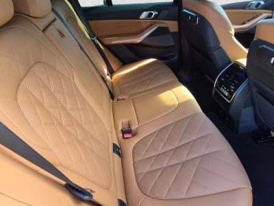 2024 BMW X5 sDrive40i Sports Activity Vehicle