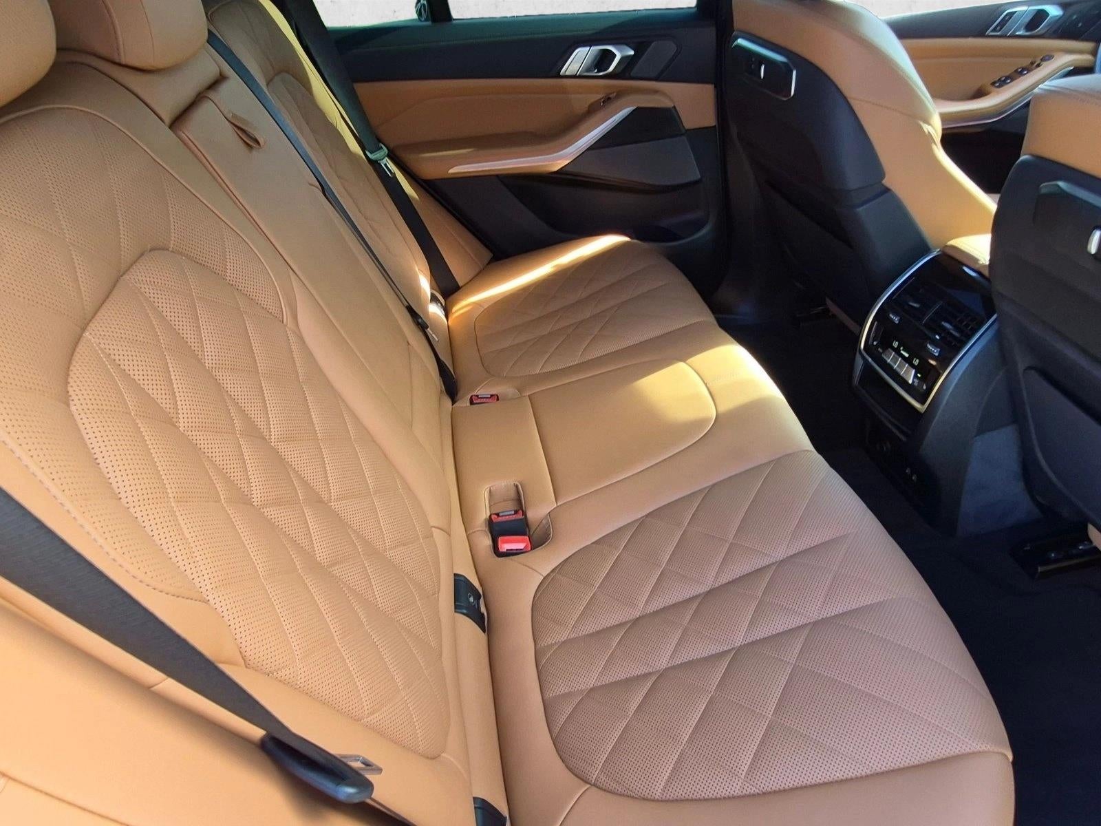 2024 BMW X5 sDrive40i Sports Activity Vehicle