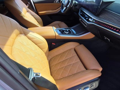 2024 BMW X5 sDrive40i Sports Activity Vehicle