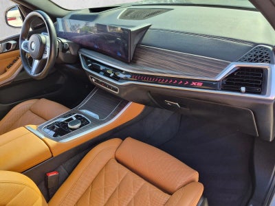 2024 BMW X5 sDrive40i Sports Activity Vehicle