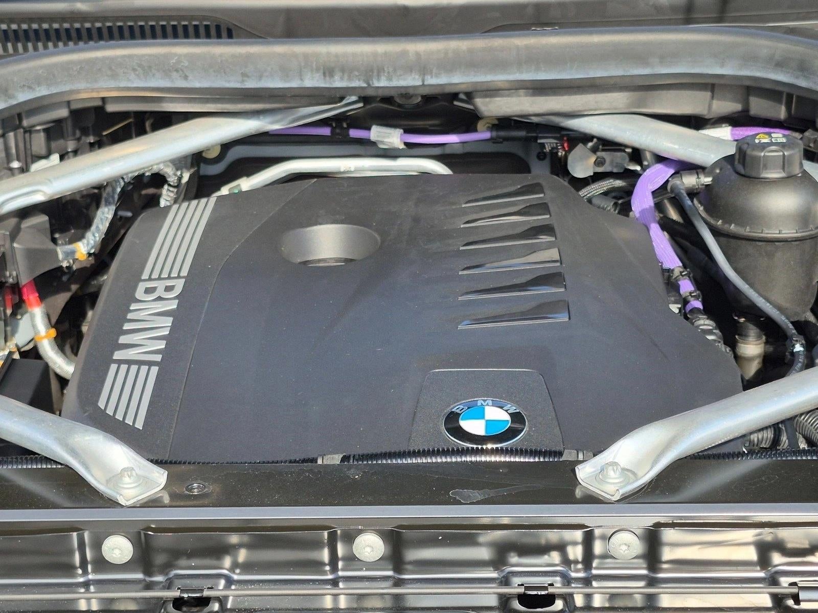 2024 BMW X5 sDrive40i Sports Activity Vehicle