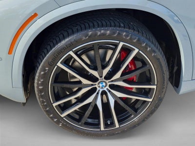 2024 BMW X5 sDrive40i Sports Activity Vehicle