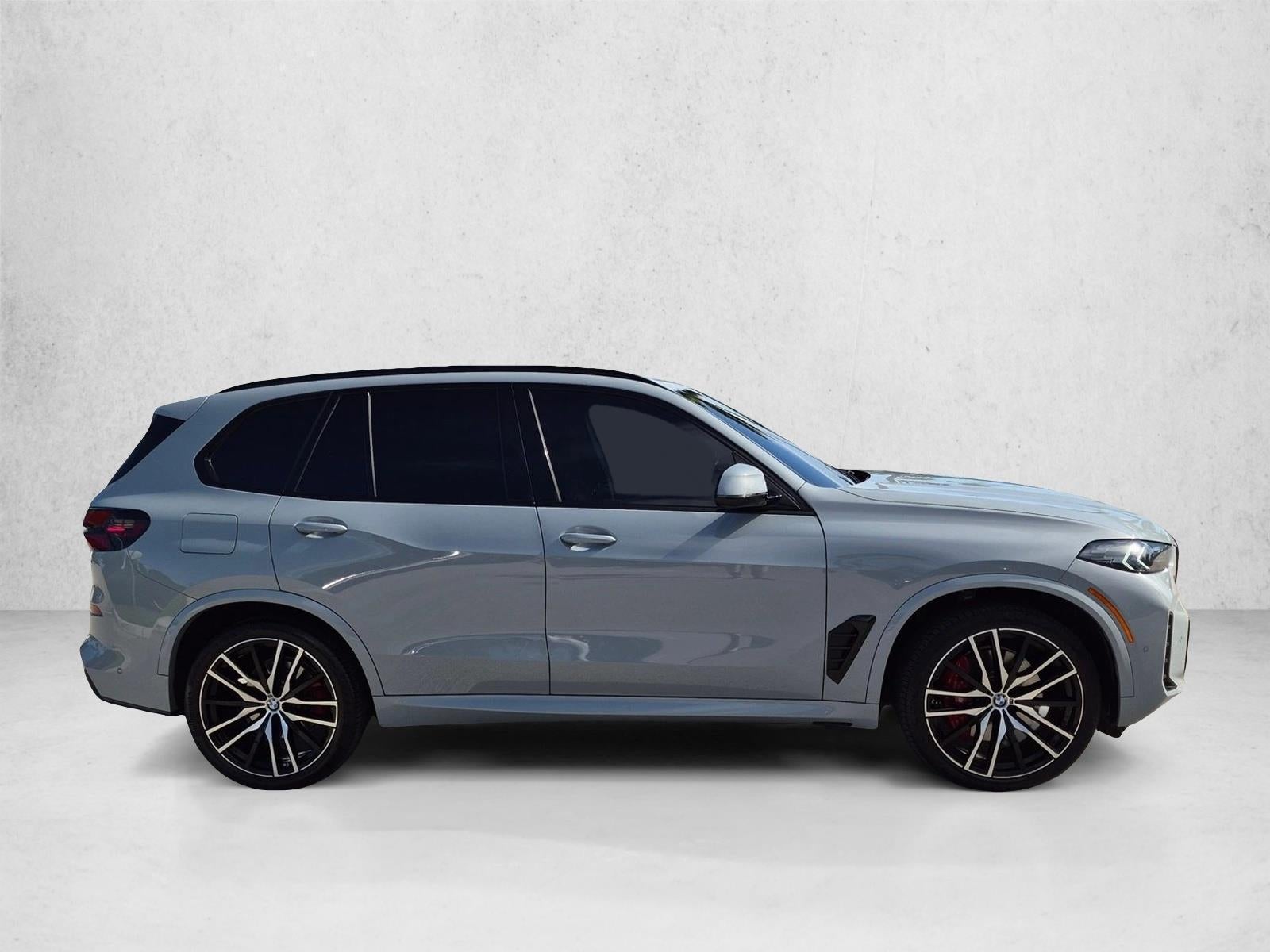 2024 BMW X5 sDrive40i Sports Activity Vehicle