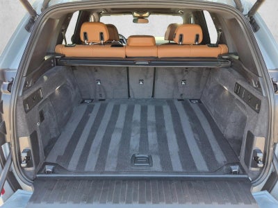 2024 BMW X5 sDrive40i Sports Activity Vehicle