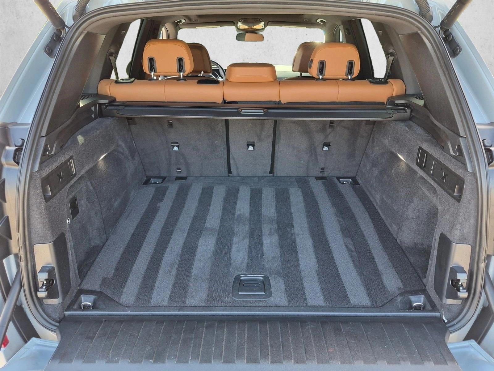 2024 BMW X5 sDrive40i Sports Activity Vehicle