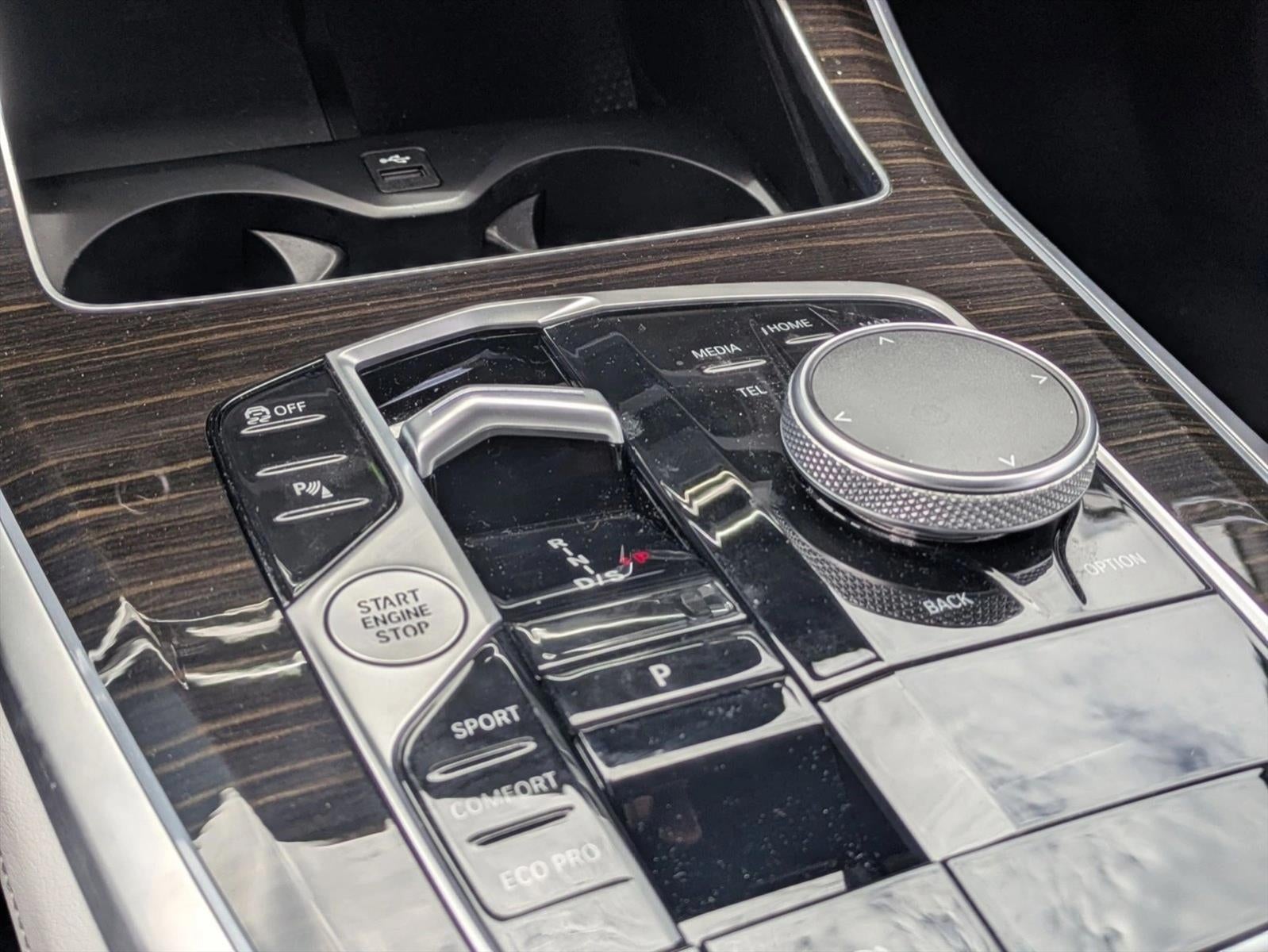 2024 BMW X5 sDrive40i Sports Activity Vehicle