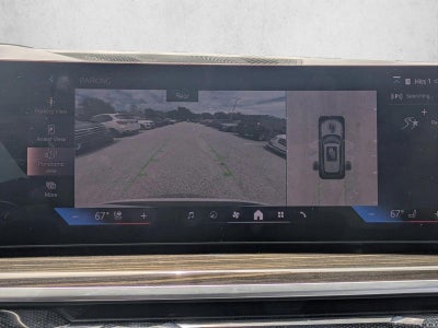 2024 BMW X5 sDrive40i Sports Activity Vehicle