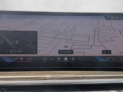 2024 BMW X5 sDrive40i Sports Activity Vehicle