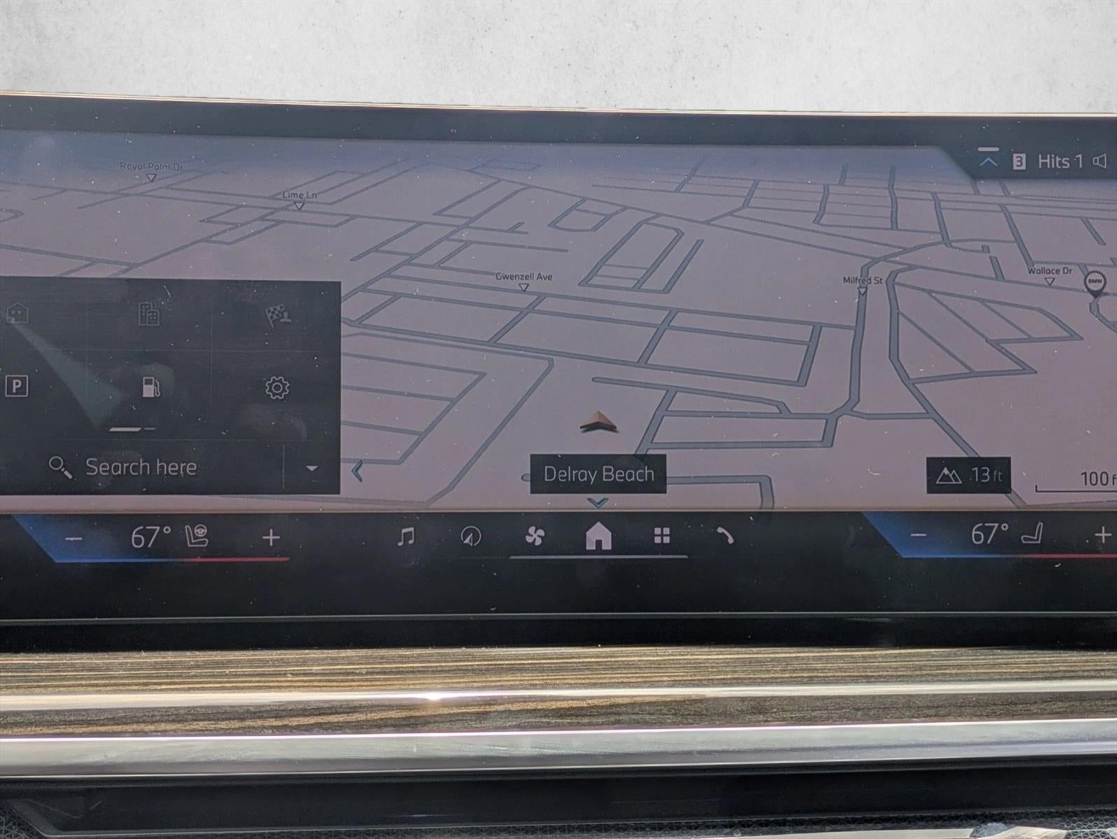 2024 BMW X5 sDrive40i Sports Activity Vehicle