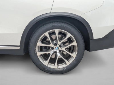 2024 BMW X5 sDrive40i Sports Activity Vehicle