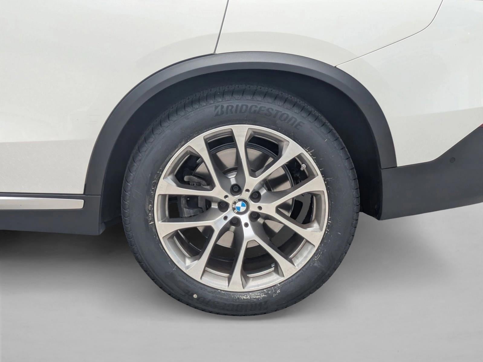 2024 BMW X5 sDrive40i Sports Activity Vehicle