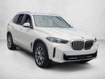 2024 BMW X5 sDrive40i Sports Activity Vehicle