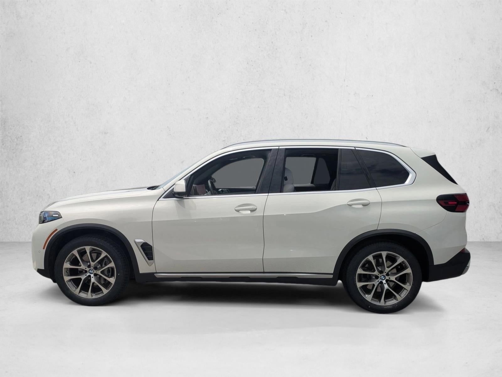 2024 BMW X5 sDrive40i Sports Activity Vehicle