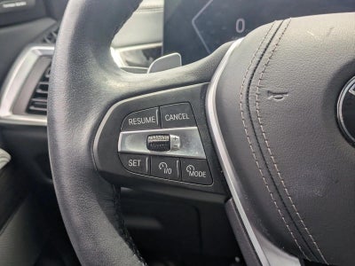2024 BMW X5 sDrive40i Sports Activity Vehicle