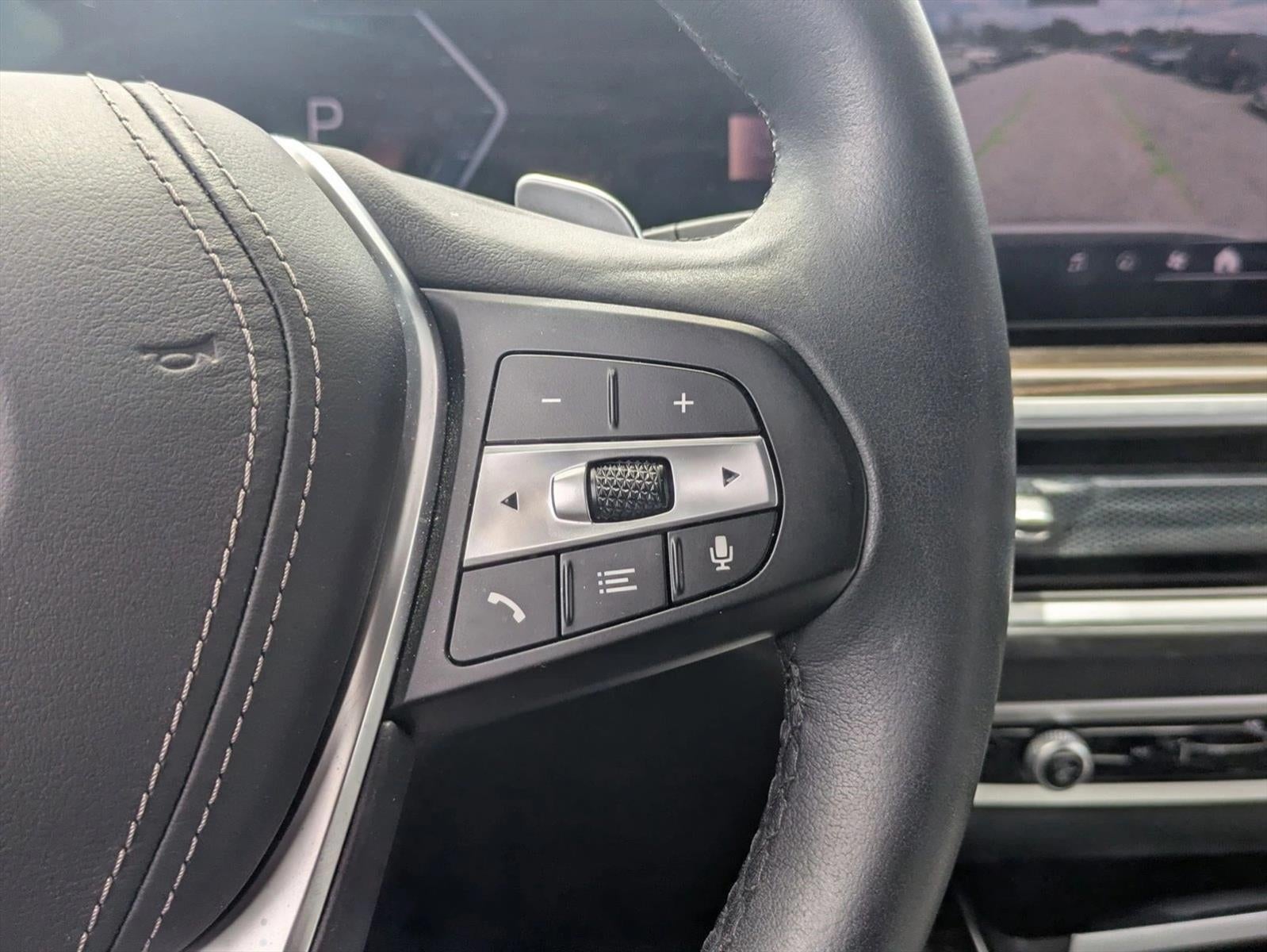 2024 BMW X5 sDrive40i Sports Activity Vehicle