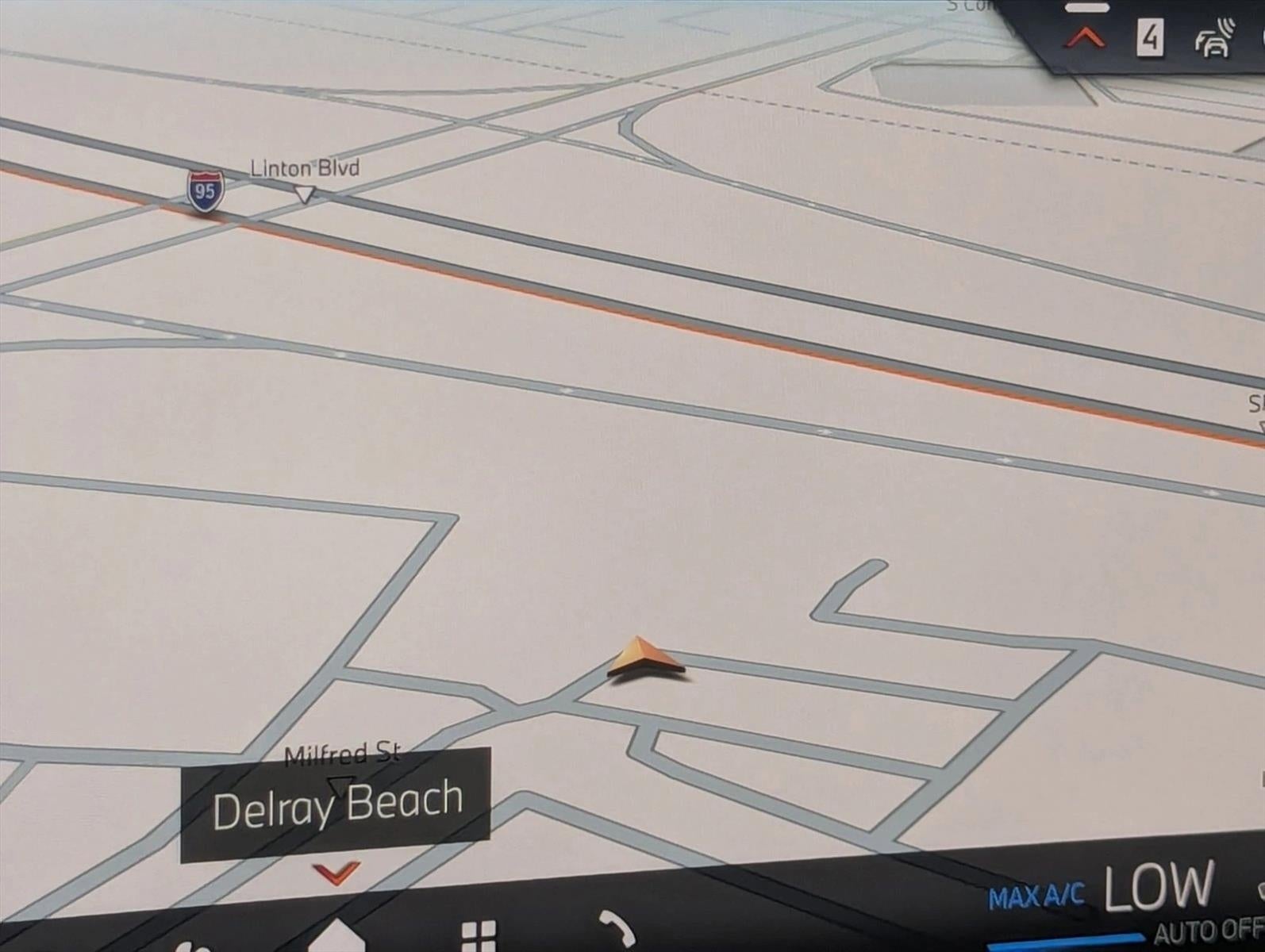 2026 BMW X5 sDrive40i Sports Activity Vehicle