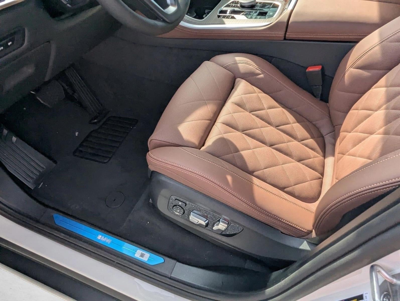 2026 BMW X5 sDrive40i Sports Activity Vehicle