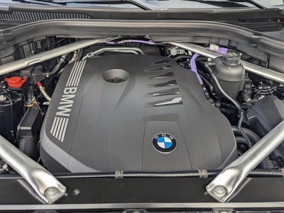 2026 BMW X5 sDrive40i Sports Activity Vehicle