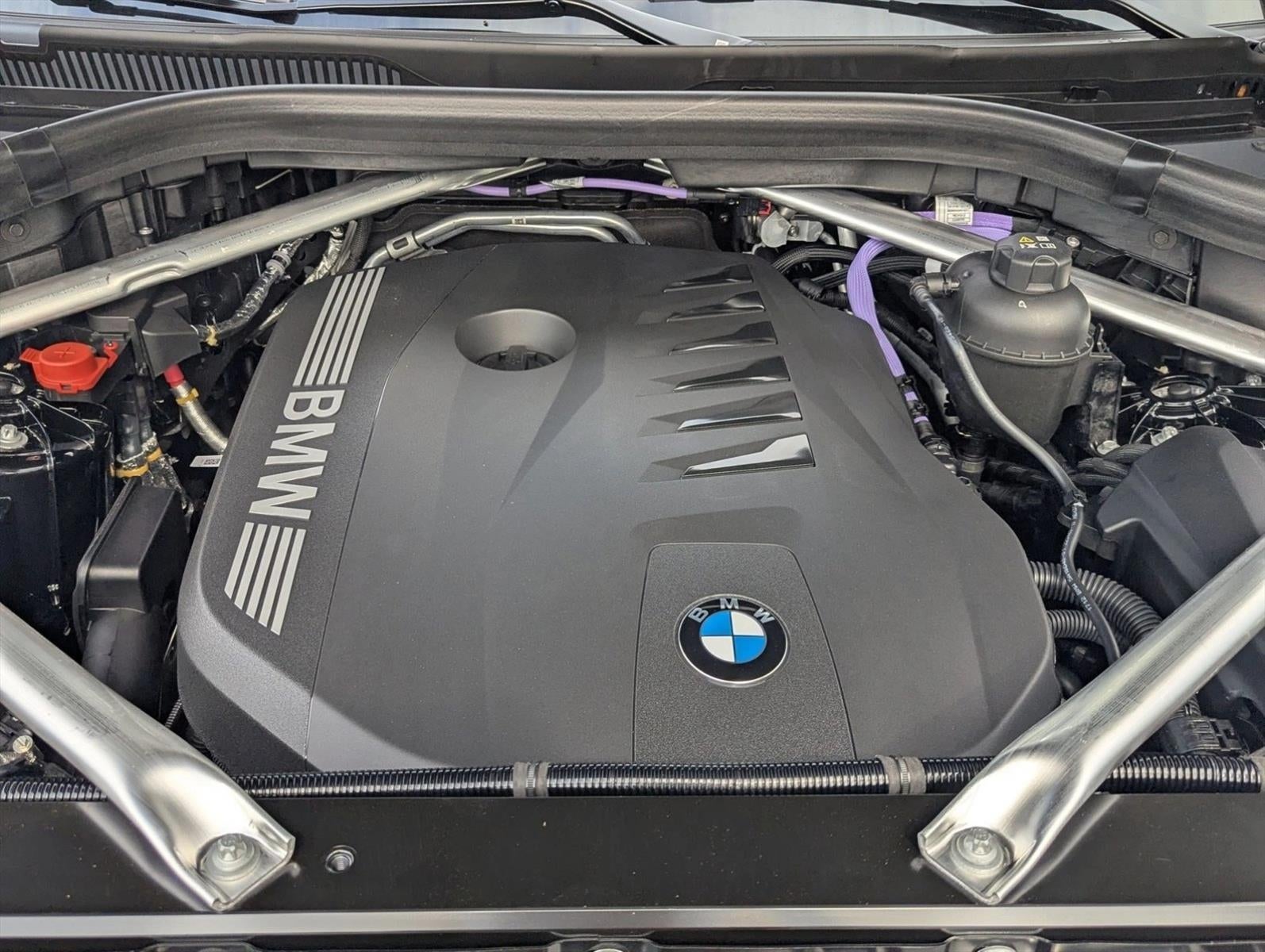 2026 BMW X5 sDrive40i Sports Activity Vehicle