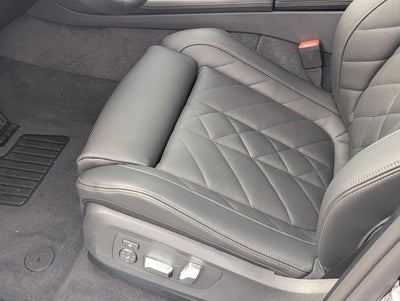 2026 BMW X5 sDrive40i Sports Activity Vehicle