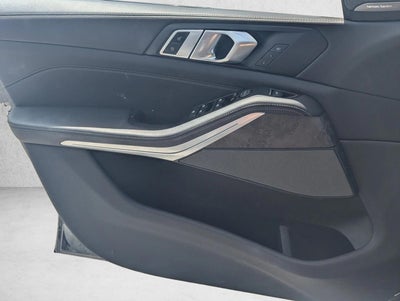 2024 BMW X5 sDrive40i Sports Activity Vehicle