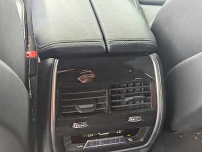 2024 BMW X5 sDrive40i Sports Activity Vehicle