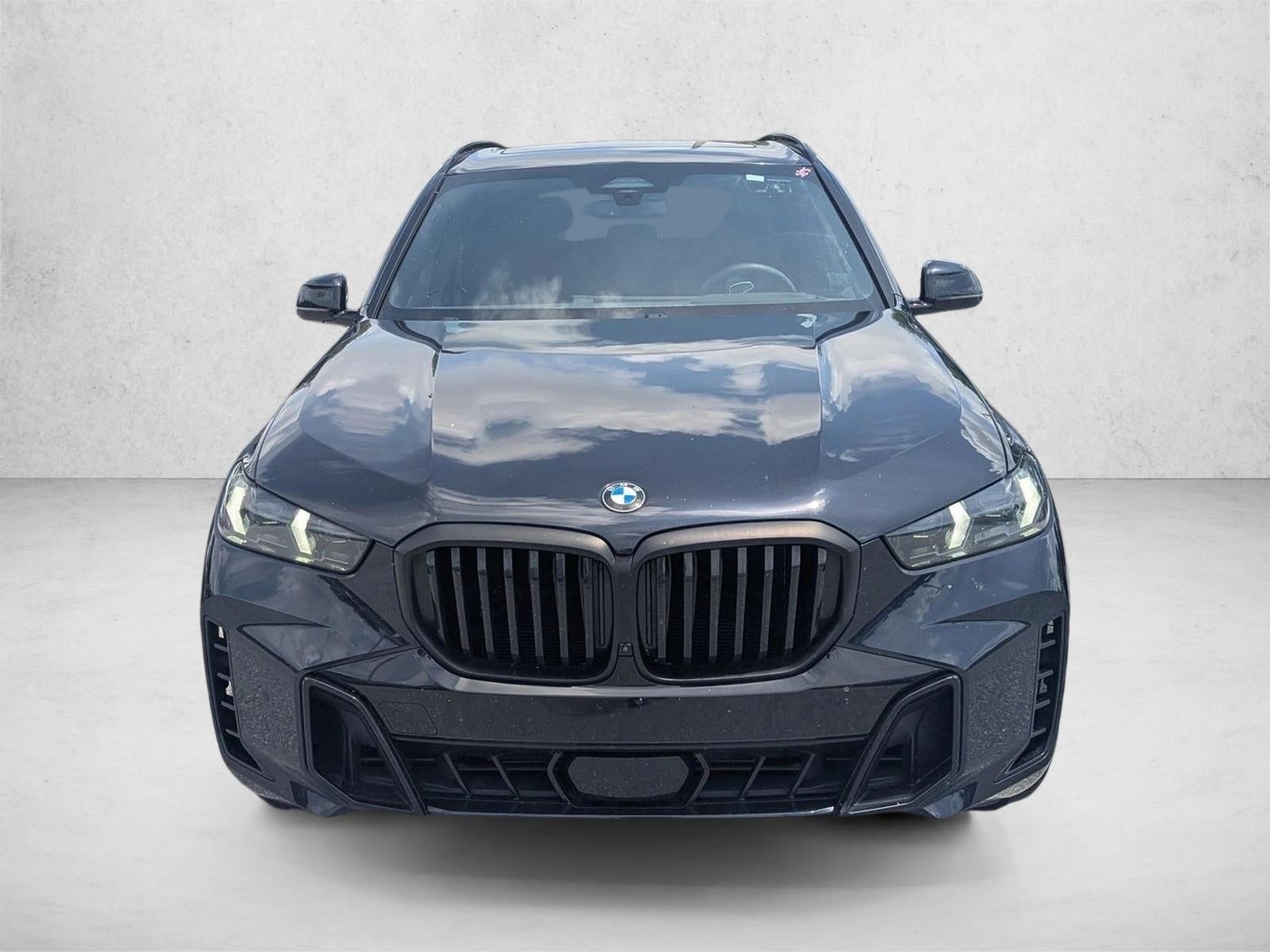 2024 BMW X5 sDrive40i Sports Activity Vehicle