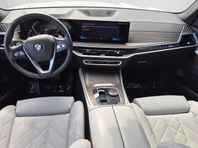 2024 BMW X5 sDrive40i Sports Activity Vehicle