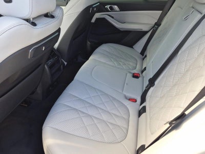 2024 BMW X5 sDrive40i Sports Activity Vehicle