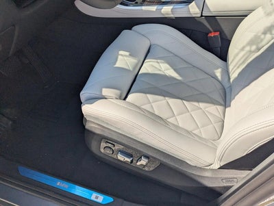 2026 BMW X5 sDrive40i Sports Activity Vehicle