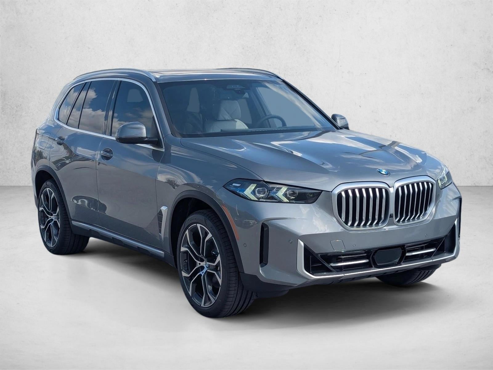 2026 BMW X5 sDrive40i Sports Activity Vehicle