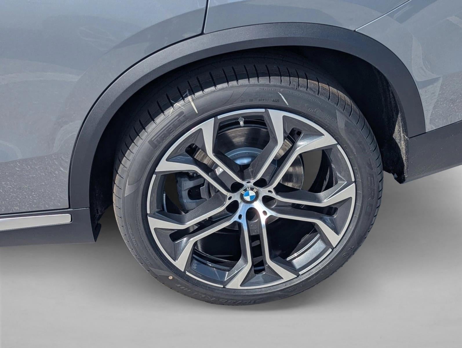 2026 BMW X5 sDrive40i Sports Activity Vehicle