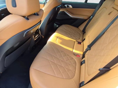 2024 BMW X5 sDrive40i Sports Activity Vehicle