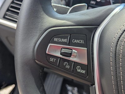 2024 BMW X5 sDrive40i Sports Activity Vehicle